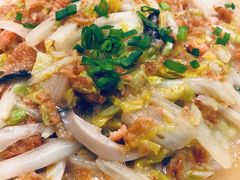 -蔓兰家的四季S0餐厅·融合菜(当代MOMA店)
