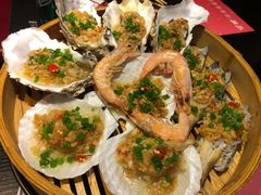 -望江门小龙虾·烧烤(九堡店)