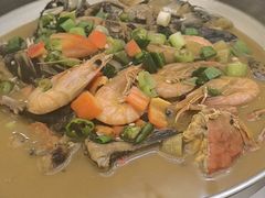 -小乡小镇·传承桐庐土菜·老板亲自烧的菜
