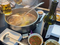 -鲜牛记潮汕牛肉火锅(淮安珠海路店)