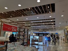-凯德MALL(望京店)