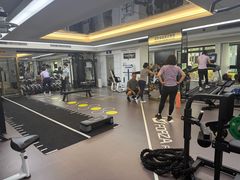 -简·无界健身工作室·运动康复·体态(石厦店)