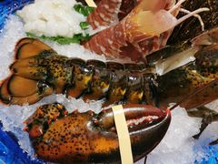 -半岛听涛蒸汽海鲜自助(K11店)