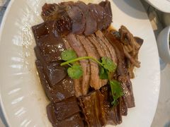 -潮州府·潮菜·砂锅粥(徐家汇店)