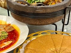 -阿斯牛牛·凉山菜(新会展店)
