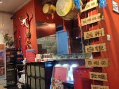 -煜北·西北小馆(曲阳路店)
