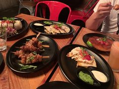 -Luchador摔跤手墨西哥餐厅(恒宇广场店)