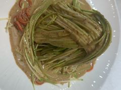 -上山下乡农家菜(加州水郡店)