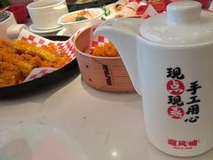 -避风塘(百联奥特莱斯广场店)