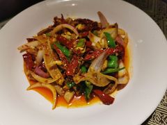-小尕子·新疆菜(明园店)