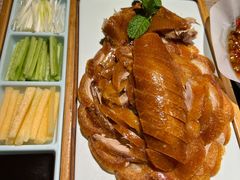 -遇见小厨·北京烤鸭·江湖菜·川菜(广福桥店)