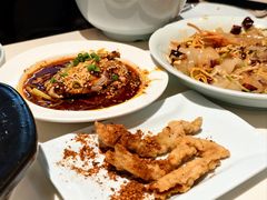 -大铁勺新津菜(东丽阳光新业广场店)