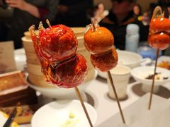 -四季民福烤鸭店(外滩外白渡桥店)