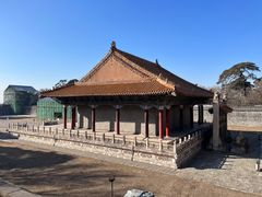 -沈阳市东陵公园