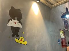 大堂-叁味儿延安沾沾