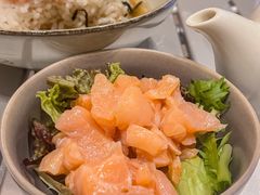 -Retro Deli 茶泡饭