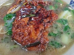 -无名氏面馆(邮电路店)
