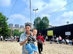 -枫香湖儿童公园