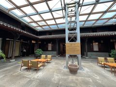 -走马楼饭庄(慈城古县城店)