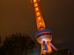 -东方明珠广播电视塔