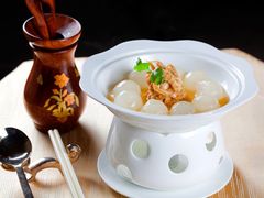 海米冬瓜-利顺德大饭店·水岸中餐厅(小白楼店)