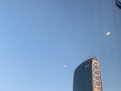 -长春凯悦酒店-品悦中餐厅
