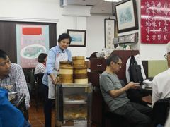 -香港蓮香樓(中環店)