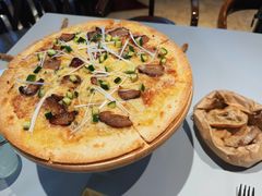 -浦鸿会尚莊亲子餐厅(碧云店)