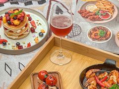 -Money Shops(愚园路店)