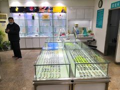 -大明眼镜(西四店)