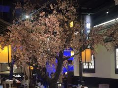 -绿茶餐厅(朝阳大悦城店)