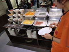 -33韩式自助烧烤(环城南路店)