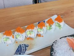 -Hatsune隐泉日式料理(三里屯太古里店)