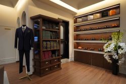 -Mr.Royal御匠先生·手工全麻衬衣西服定制
