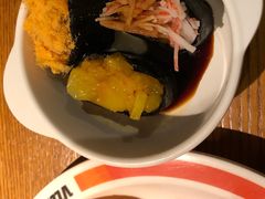 -比格比萨自助(花园路店)