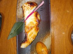 -千代武日本料理(爱建店)
