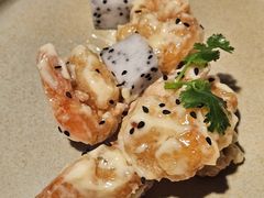 -苏州园区福朋喜来登酒店·聚味轩中餐厅