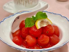 -江南灶中餐厅(南京香格里拉店)