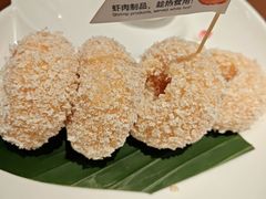 -帕蓝·暹罗料理(大学路店)