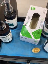 -碧莲盛不剃发植发