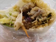 -张果佬年糕卷(科巷店)