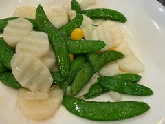 -烤肉宛饭庄(北新桥店)