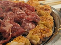 -霸腹烤肉(厦门柚子番店)