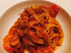 -郑州希尔顿酒店·阿米奇意大利餐厅