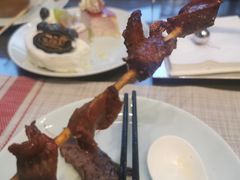 -飨食汇全日制餐厅·昆山皇冠假日酒店(九方店)