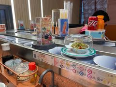 -元气寿司(东方宝泰店)