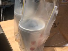 -麦当劳(伟城广场店)