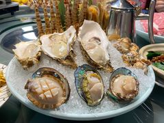 -金龙·打边炉(南京西路店)