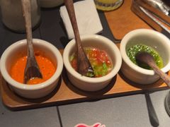 -拉蒂娜·巴西牛排馆 Latina·Brazilian Steakhouse(王府井喜悦店)