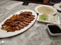 片皮鸭-燕云楼(云南路店)